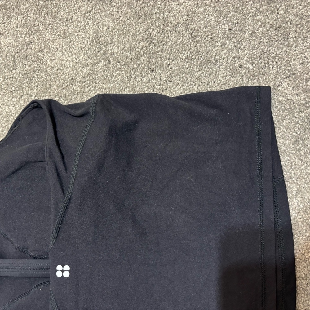 Sweaty Betty Super Soft Yoga Tank Size Medium - Picture 8 of 8